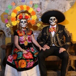 Meet your Posher, Sonia